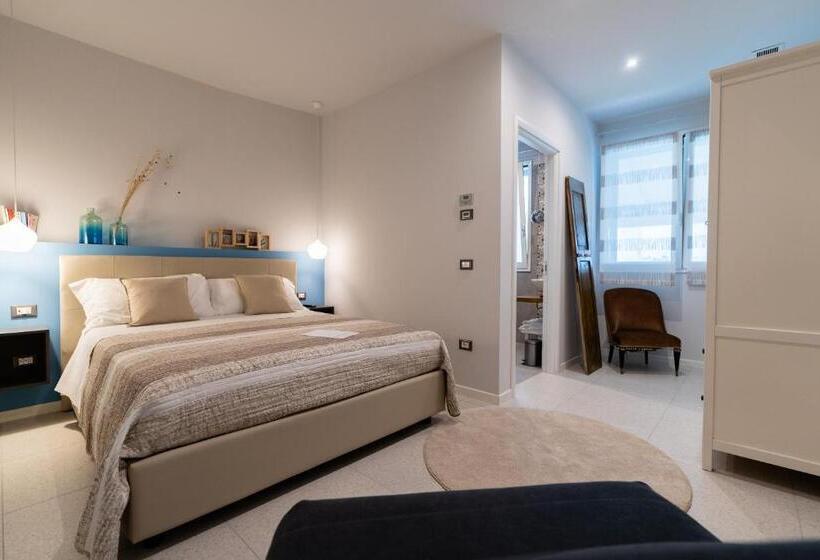 家庭间, B&b Il Granaio Celeste