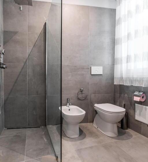 家庭间, B&b Il Granaio Celeste