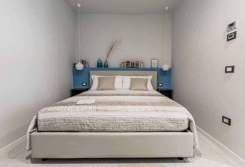 家庭间, B&b Il Granaio Celeste