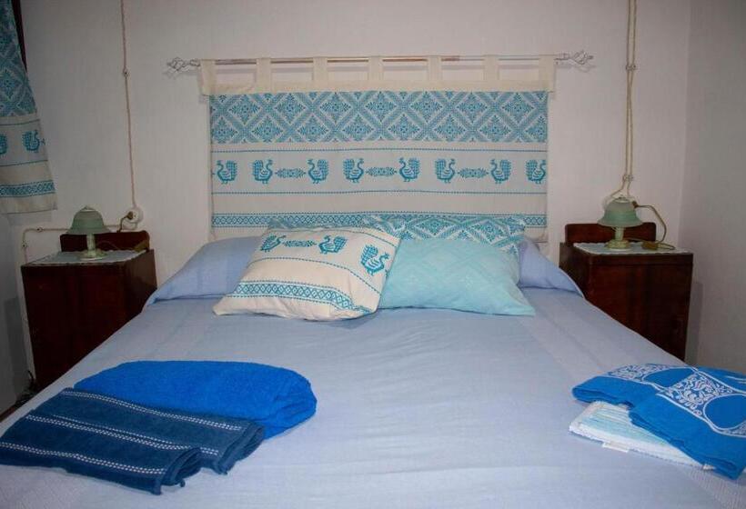 Номер Стандарт, B&b Ziu Anacletu
