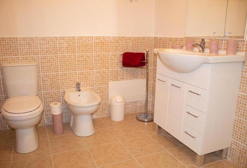 חדר סטנדרט, B&b Ziu Anacletu