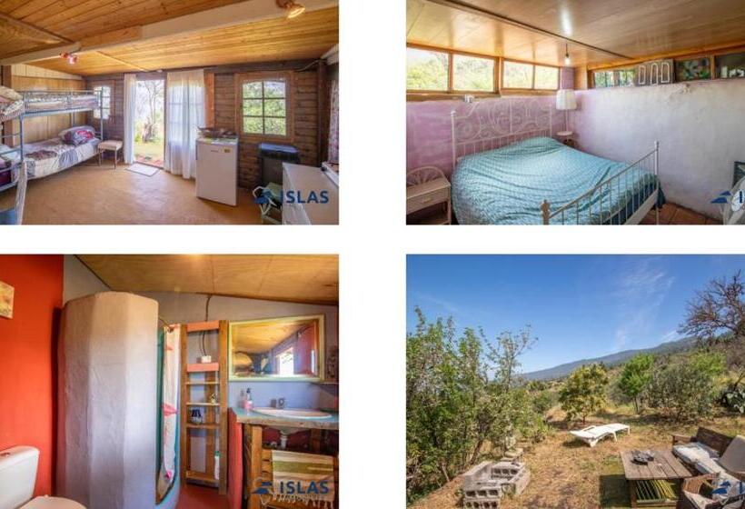 بانگلوی لوکس, Abracaribes