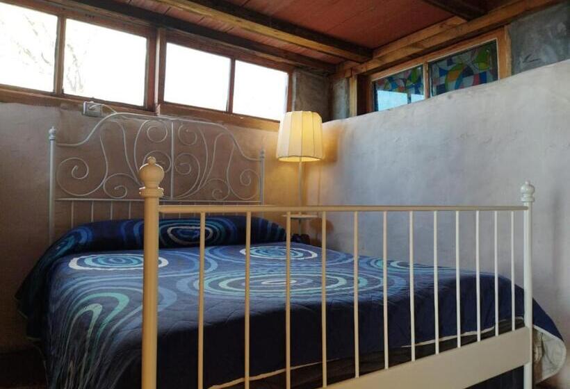 بانگلوی لوکس, Abracaribes