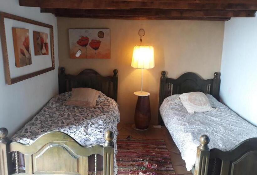 اتاق راحتی سه تخته, Abracaribes