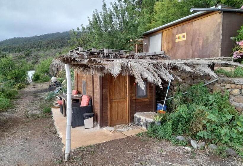 Дом 1 Спальня, Abracaribes