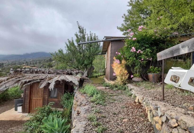 Дом 1 Спальня, Abracaribes