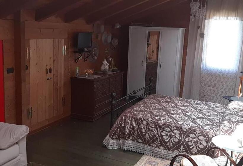 Номер Стандарт, Beb Villa Sorriso