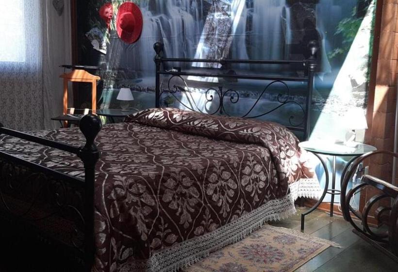 חדר סטנדרט, Beb Villa Sorriso