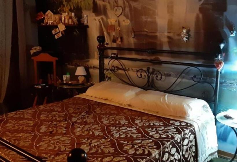 חדר סטנדרט, Beb Villa Sorriso