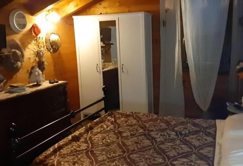 חדר סטנדרט, Beb Villa Sorriso