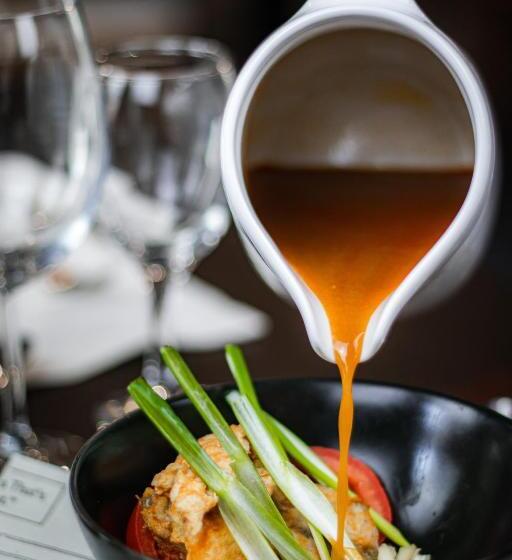 침실 1개 아파트, Fakapu Pince és Panzió