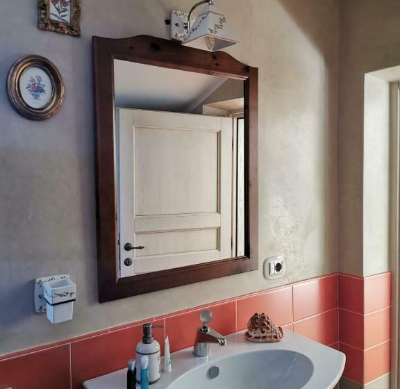 Стандартный Номер Кровать Кинг, Villa Giulia