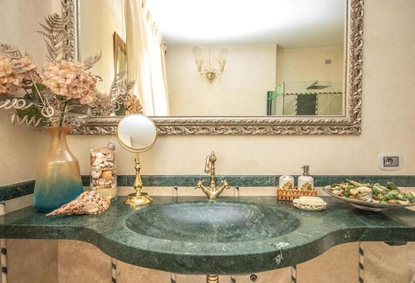 Номер Стандарт, Villa Giulia