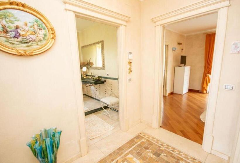 Номер Стандарт, Villa Giulia