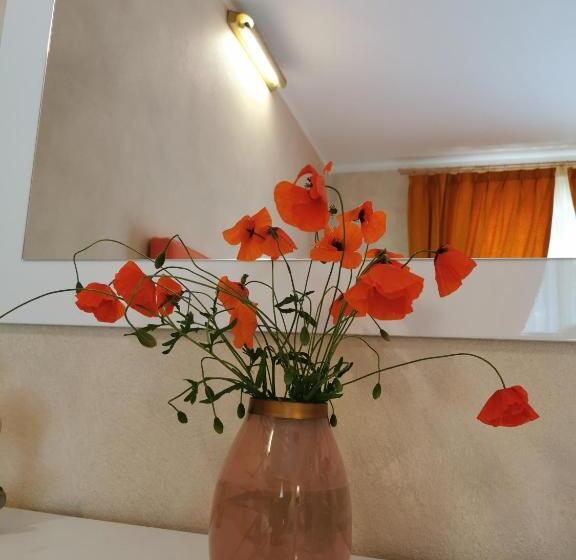 Номер Стандарт, Villa Giulia