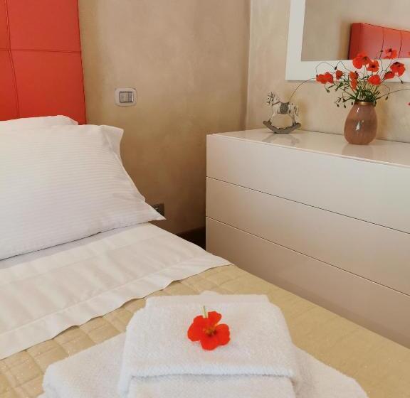 Номер Стандарт, Villa Giulia