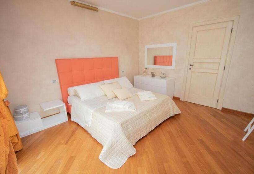 Номер Стандарт, Villa Giulia