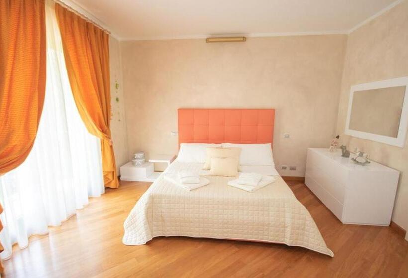 Номер Стандарт, Villa Giulia