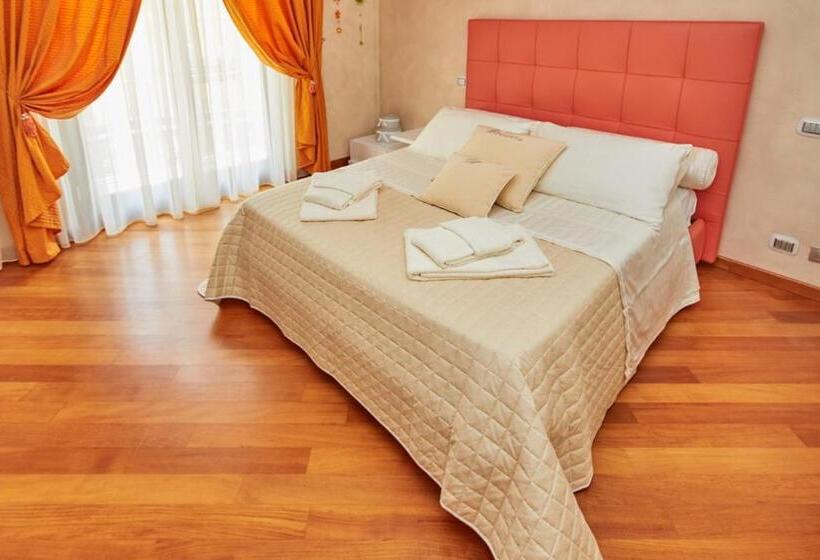 Номер Стандарт, Villa Giulia