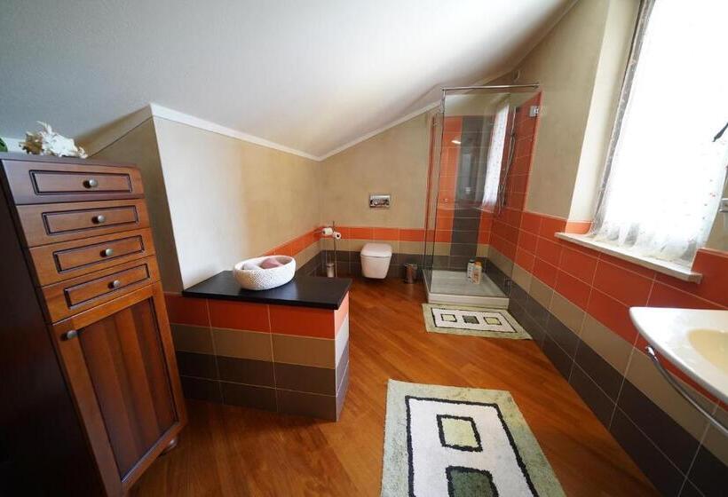 Стандартный Номер Кровать Кинг, Villa Giulia