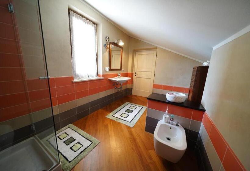 Стандартный Номер Кровать Кинг, Villa Giulia