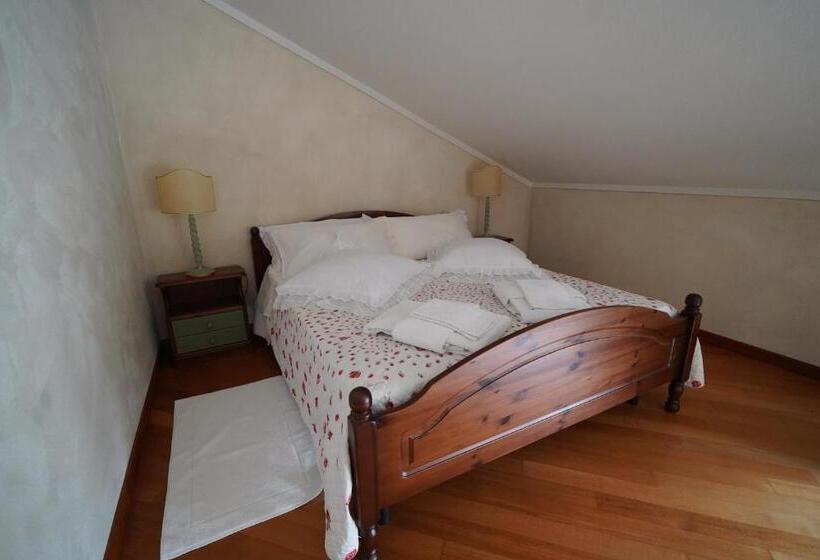 Стандартный Номер Кровать Кинг, Villa Giulia