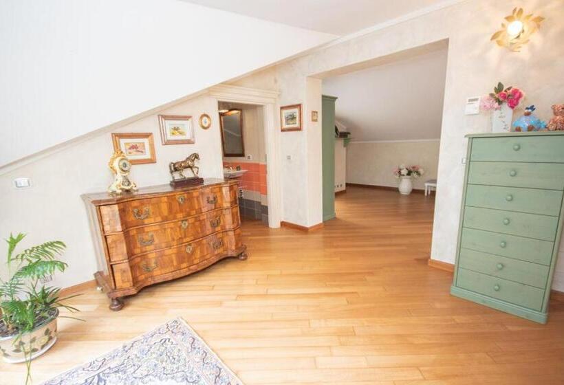 Стандартный Номер Кровать Кинг, Villa Giulia