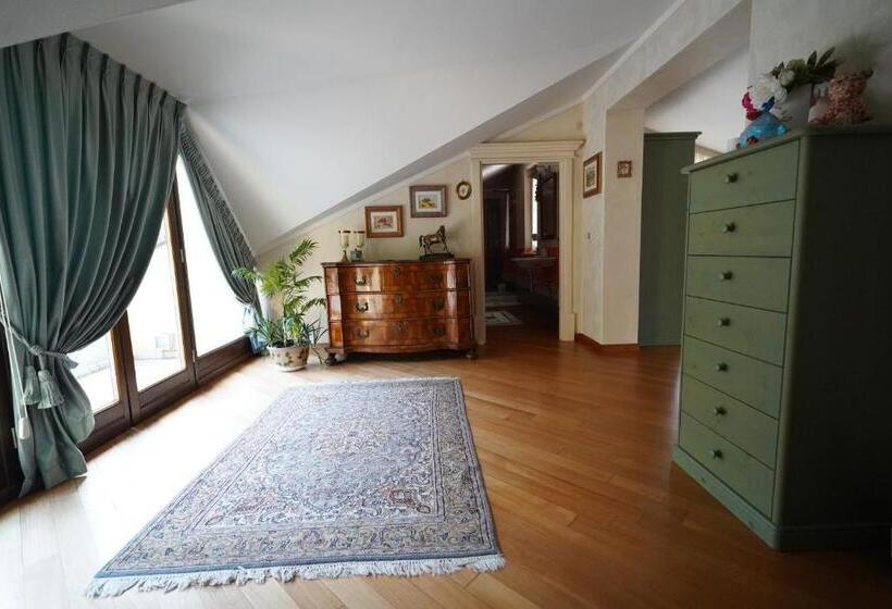 Стандартный Номер Кровать Кинг, Villa Giulia