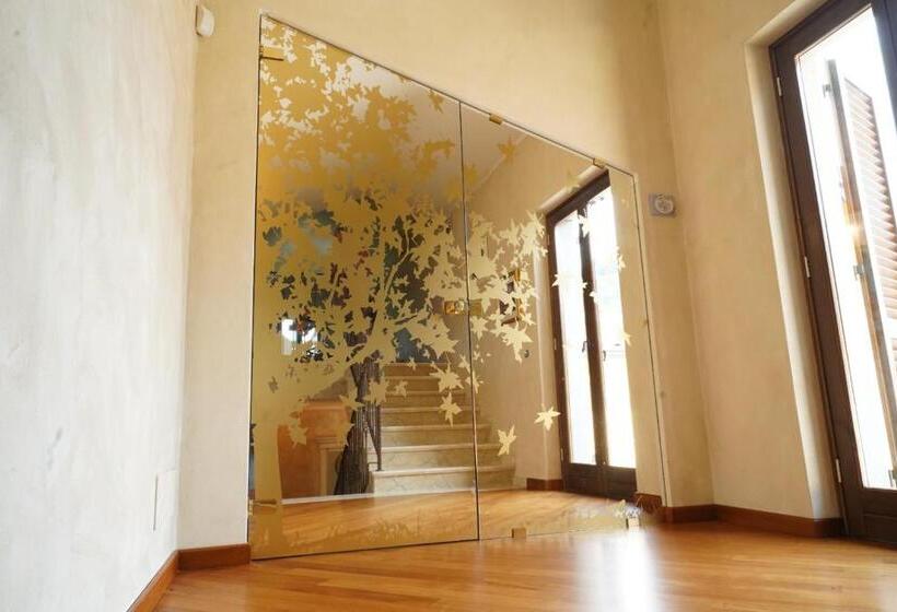 Стандартный Номер Кровать Кинг, Villa Giulia