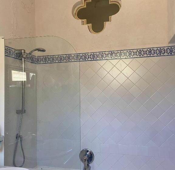 1ベッドルームのデラックスアパートメント, Civico13 Capri