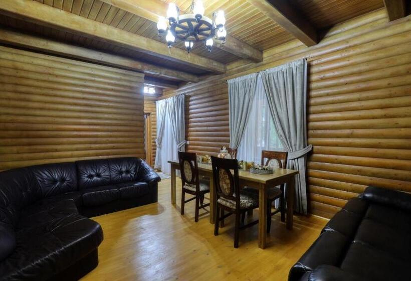 带1个卧室带观景的公寓, Ivascu