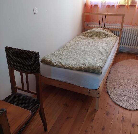 Номер Стандарт, Pension Hermína