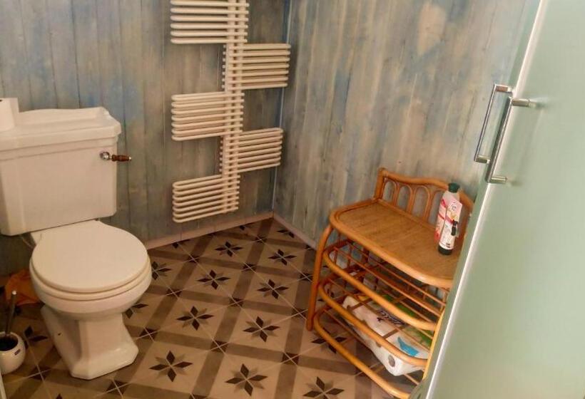 Номер Стандарт, Pension Hermína