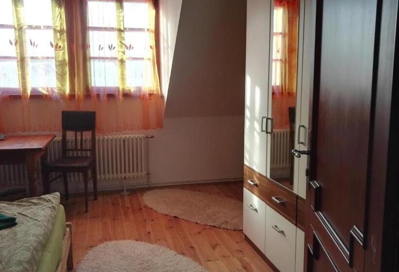 Номер Стандарт, Pension Hermína