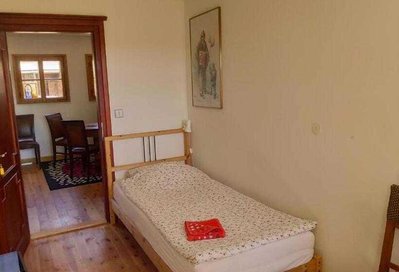 Номер Стандарт, Pension Hermína