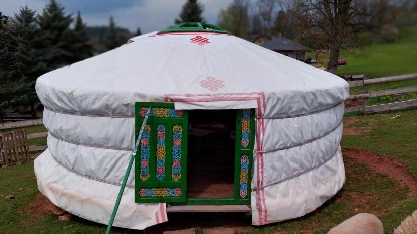 Дом 1 Спальня, Pension Hermína