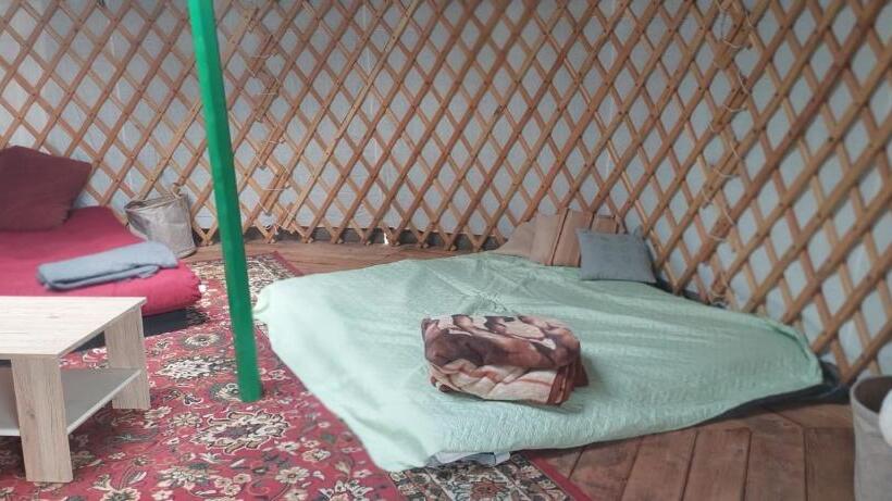 Дом 1 Спальня, Pension Hermína