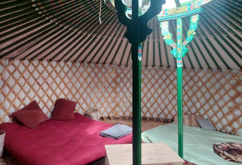 Дом 1 Спальня, Pension Hermína