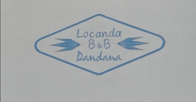 חדר סטנדרט עם טרסה, Locanda B&b Dandana