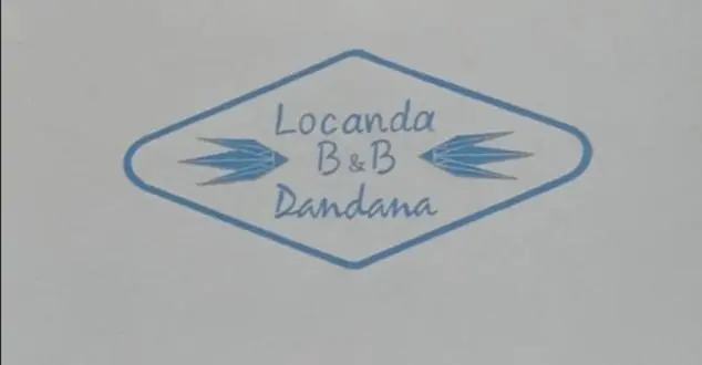 テラス付きスタンダードルーム, Locanda B&b Dandana