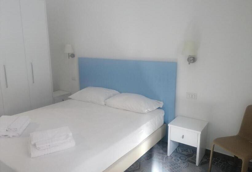 חדר סטנדרט עם טרסה, Locanda B&b Dandana