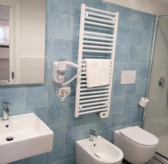 סטודיו דלוקס, Locanda B&b Dandana