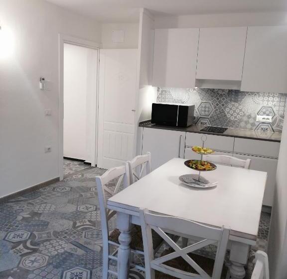 סטודיו דלוקס, Locanda B&b Dandana