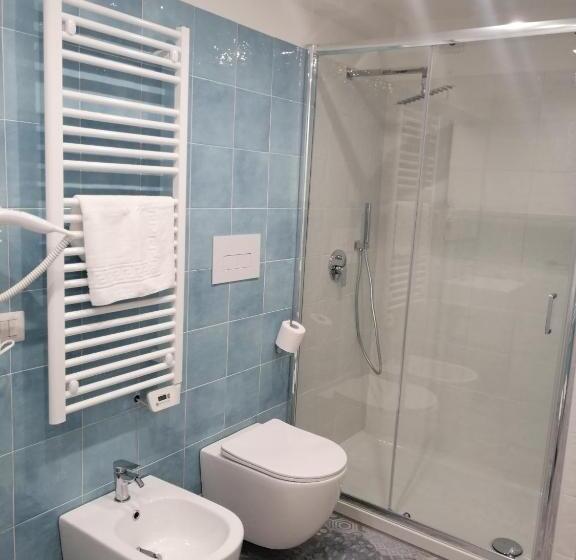 Студия Deluxe, Locanda B&b Dandana