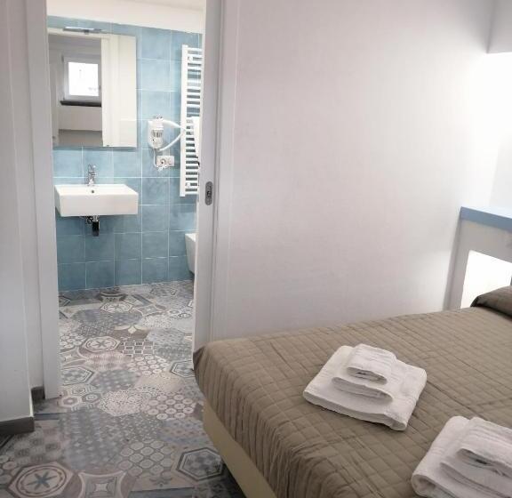 סטודיו דלוקס, Locanda B&b Dandana