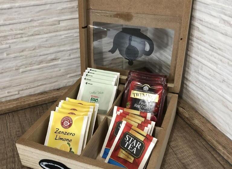 דירת שני חדרים, Casa Cereus