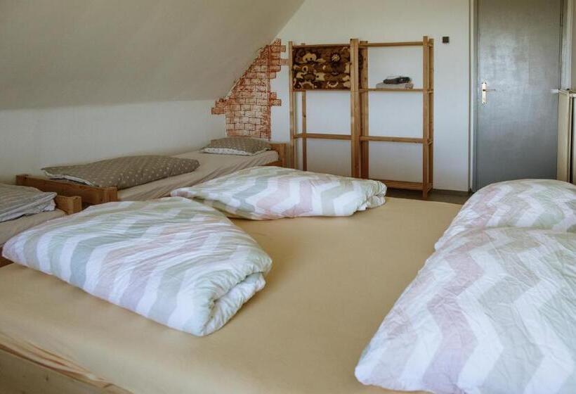 اتاق خانوادگی, Dom Na Slivnici