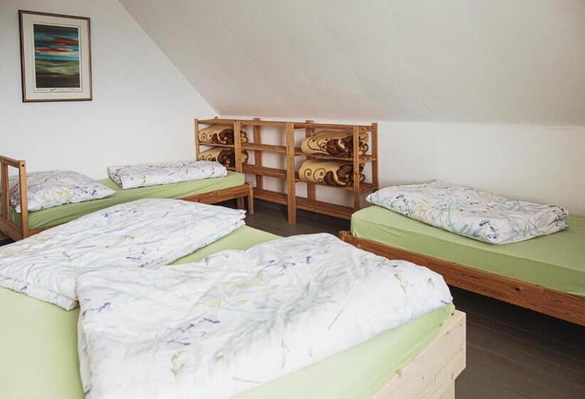 اتاق خانوادگی, Dom Na Slivnici