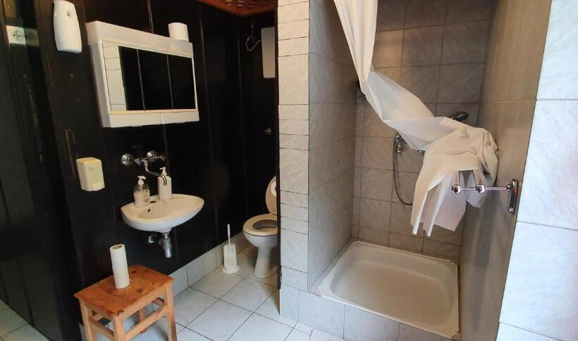 اتاق خانوادگی, Dom Na Slivnici