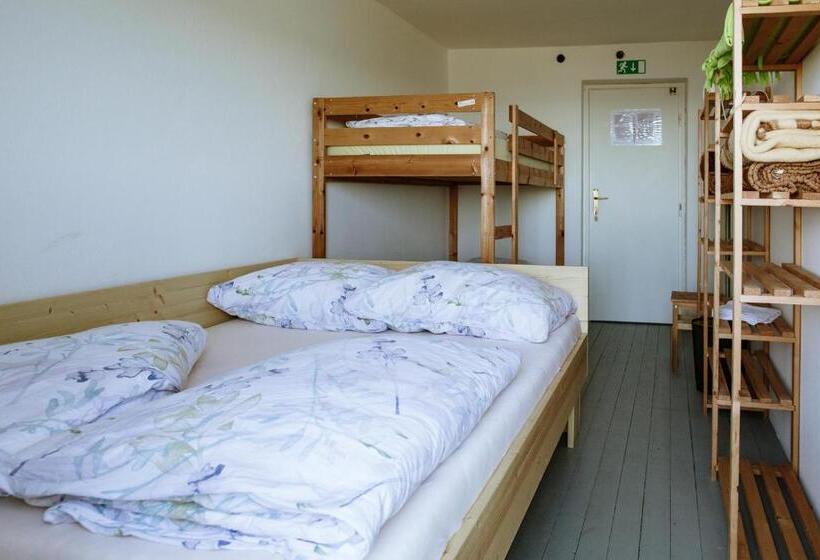 اتاق خانوادگی, Dom Na Slivnici